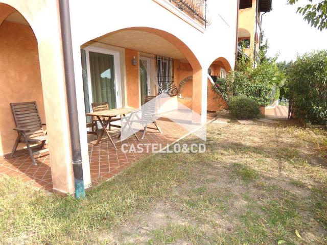 2-room flat in Via Meucci 5, Padenghe sul Garda - Photo 1