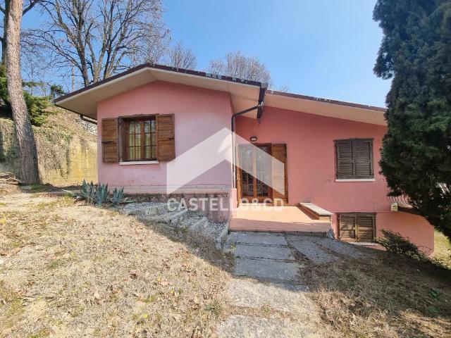 Villa in Via dei Colli, Soiano del Lago - Foto 1