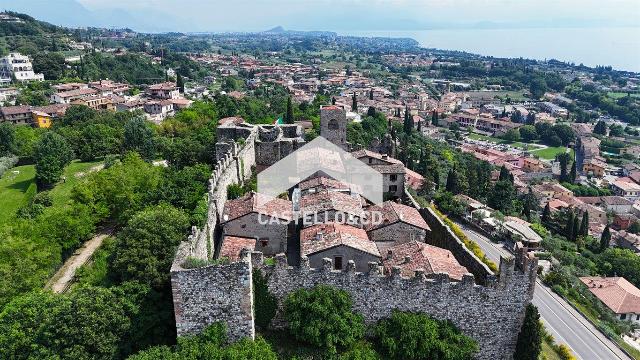 Trilocale in Via Castello, Padenghe sul Garda - Foto 1