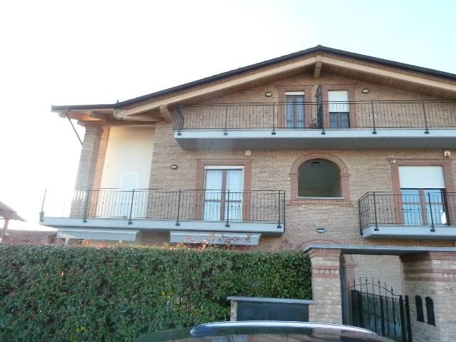 Wohnung in Via Amedeo Avogadro, San Benigno Canavese - Foto 1