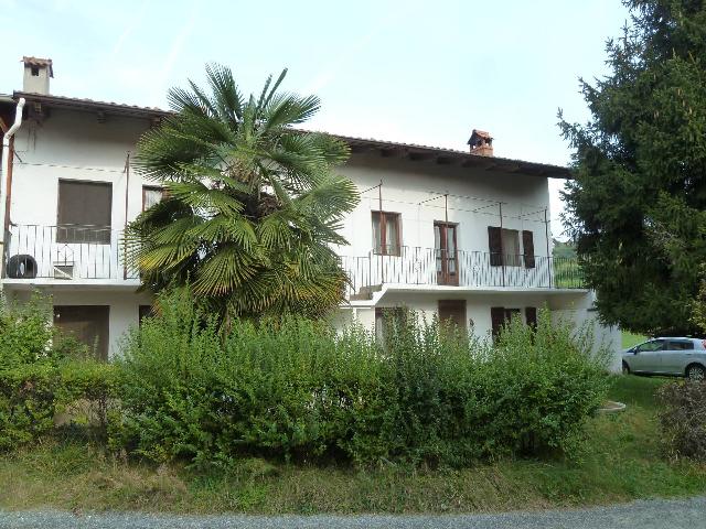 Detached house in Via Colpastore 47, Giaveno - Photo 1