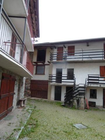 Casa indipendente in Frazione Chiaberge 28, Viù - Foto 1