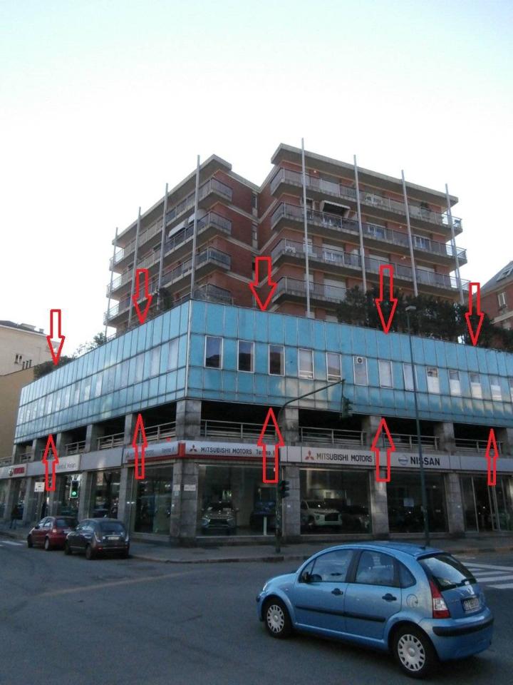 Ufficio condiviso in affitto a Torino