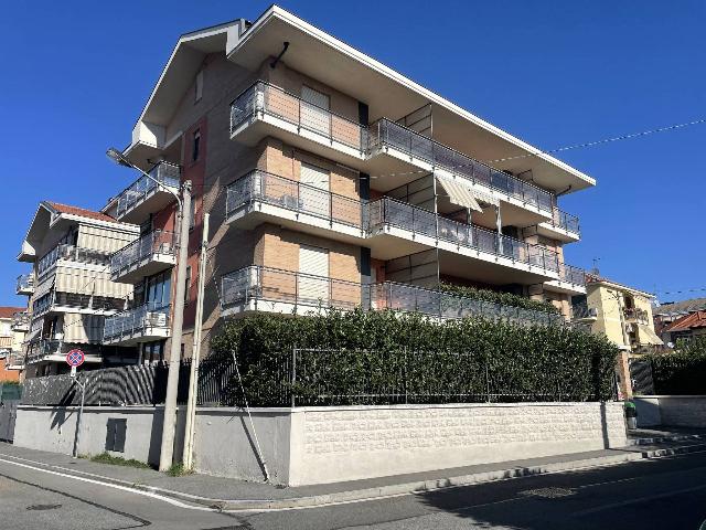 Penthouse in {3}, Via Luigi Ughetto 10 - Foto 1