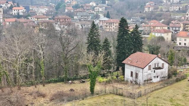 Villa in Borgata Borello 29, Rubiana - Foto 1