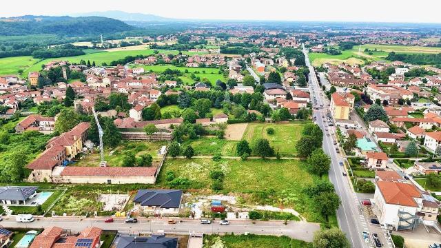 Reihenhaus in Via San Rocco, Sangano - Foto 1