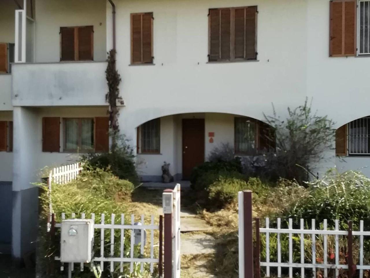 Villa a schiera in vendita a Baldissero Canavese