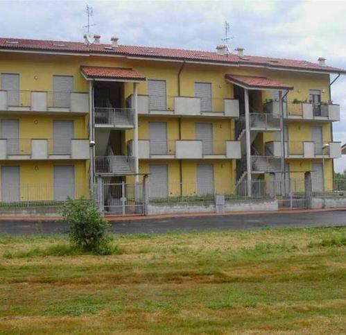 Appartamento in vendita a Rivara