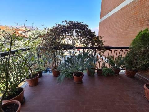 4-room flat in Via Peradotto 26, Valperga - Photo 1