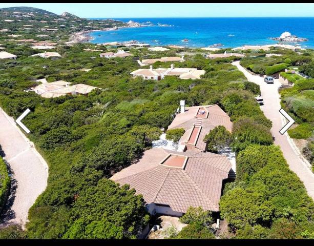 Villa in Via del Porto, Santa Teresa Gallura - Foto 1