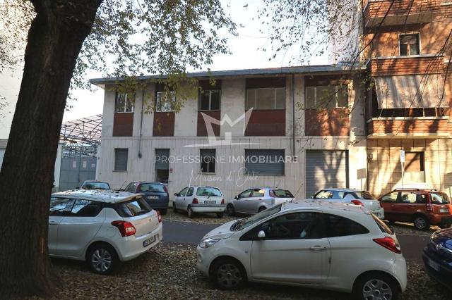 Shared office in {3}, Corso Ciriè 25 - Photo 1