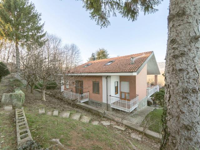 Mansion in Strada Gorree 40, Moncalieri - Photo 1