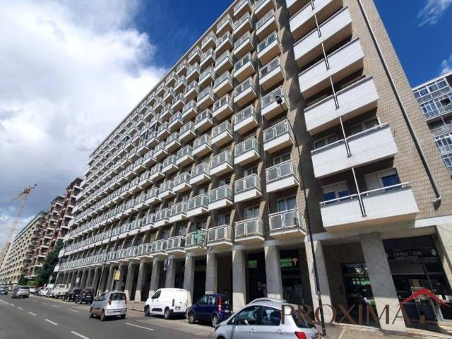 Penthouse in Via Guido Reni 105, Torino - Photo 1