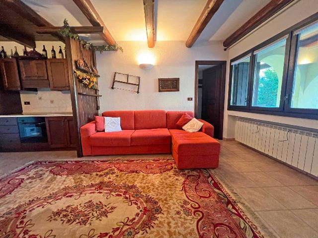 3-room flat in Borgata Grange Sises Sn, Sauze di Cesana - Photo 1