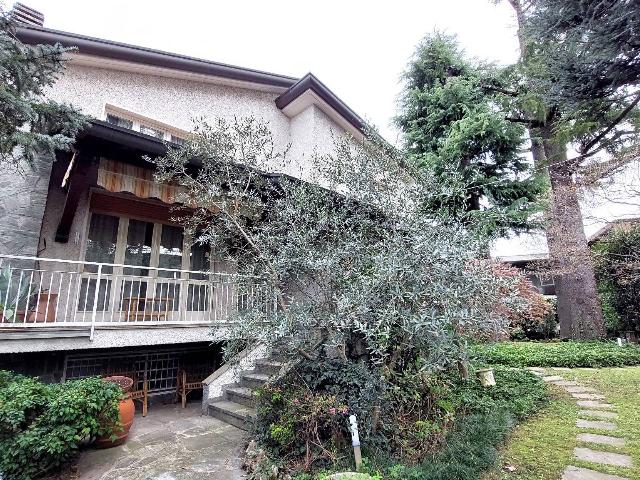 Villa in Via San Francesco, Cabiate - Foto 1