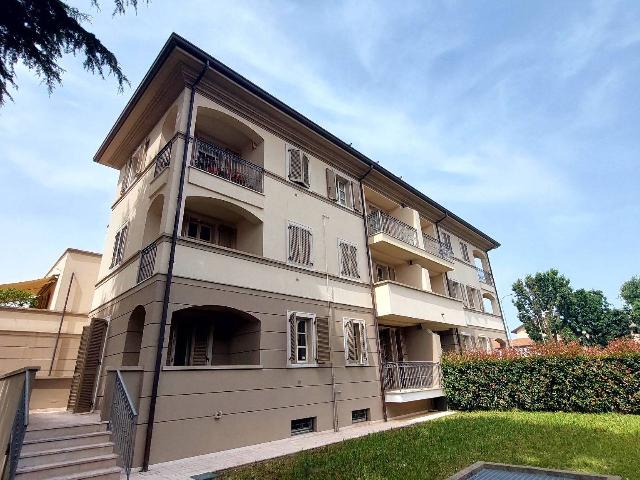 2-room flat in Via Giacomo Matteotti, Lentate sul Seveso - Photo 1