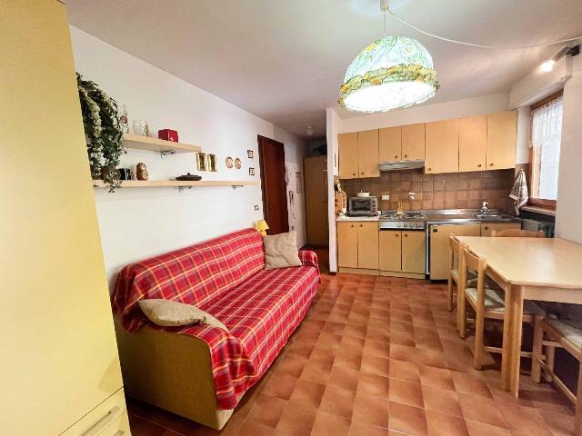 One-room flat in Via Fraiteve, 17, Sauze d'Oulx - Photo 1