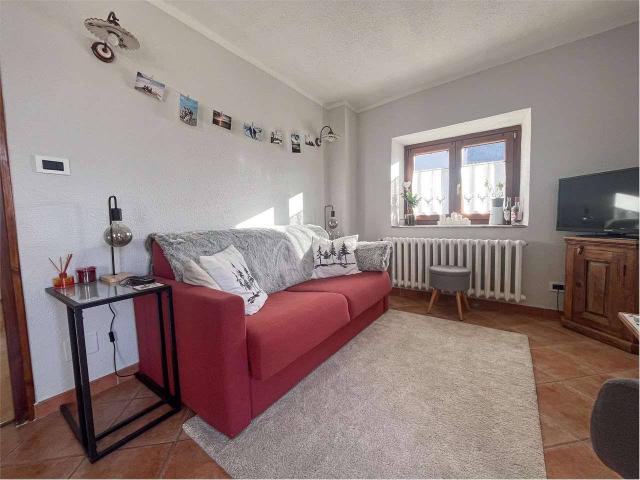 2-room flat in Via Chaberton, Sauze d'Oulx - Photo 1