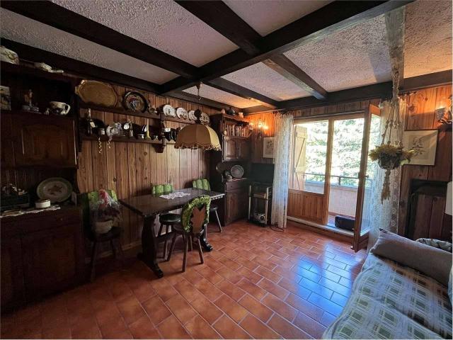 2-room flat in Via Monfol, Sauze d'Oulx - Photo 1