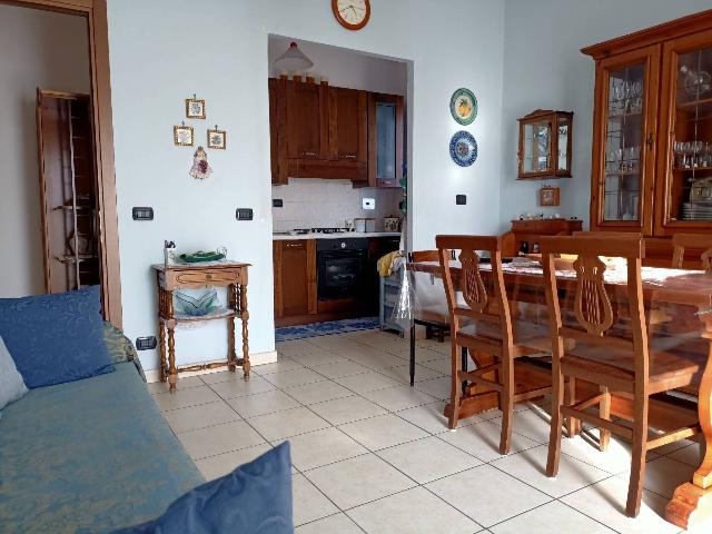 3-room flat in Via Nazionale 80, Cambiano - Photo 1