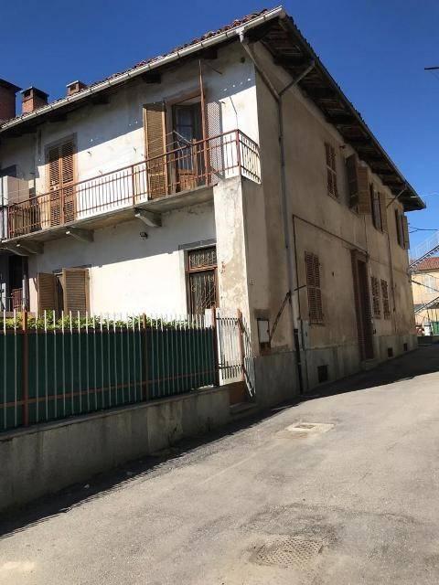 Casa indipendente in vendita a Buttigliera D'Asti
