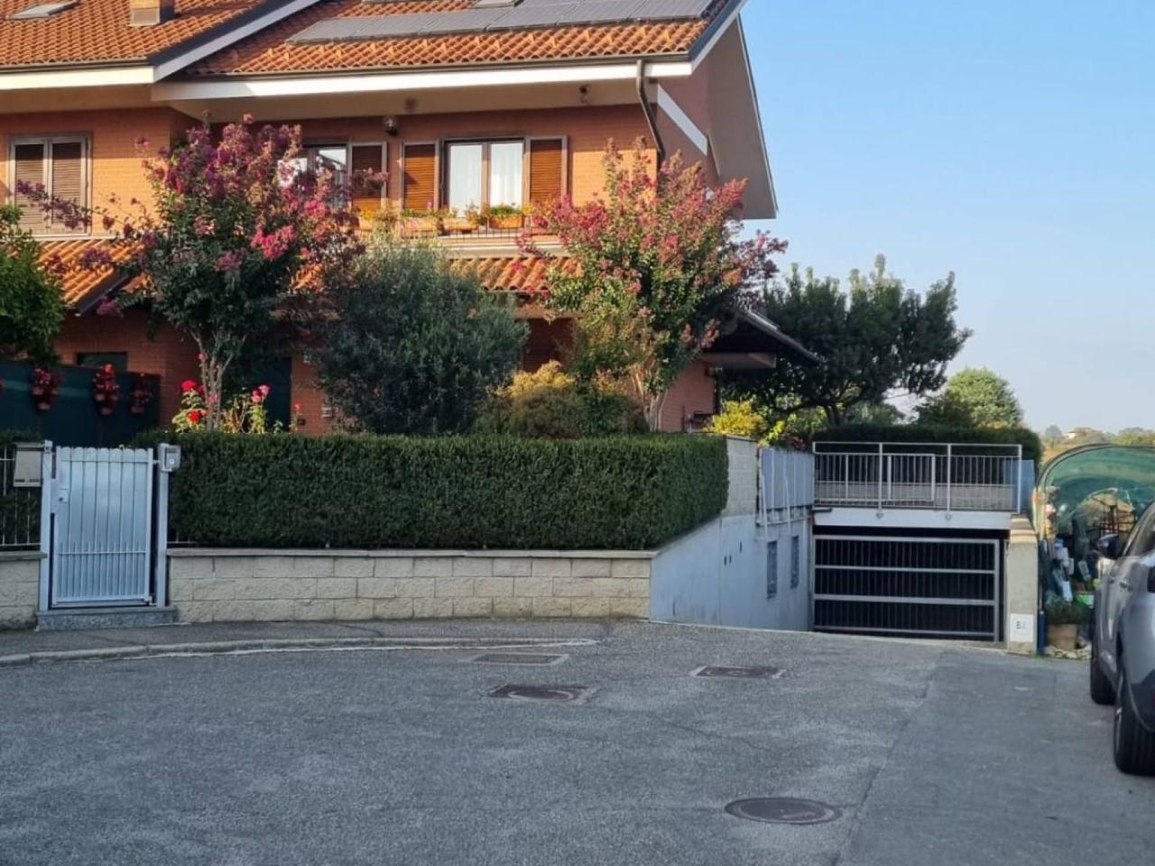 Villa a schiera in vendita a Chieri