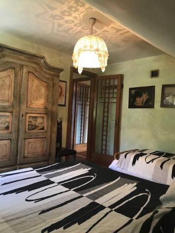 4-room flat in Via Monfol 46, Sauze d'Oulx - Photo 1