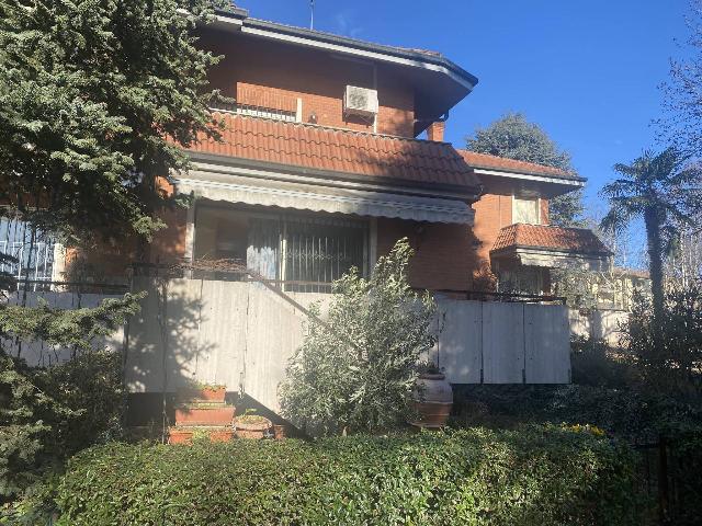 Terraced house in Strada Maiole 18bis, Moncalieri - Photo 1