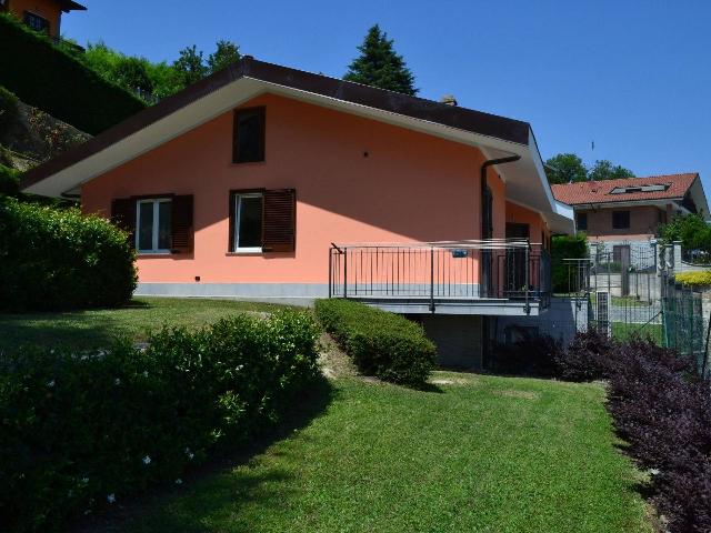 Villa in Via Quadrifoglio 1, Pavarolo - Foto 1