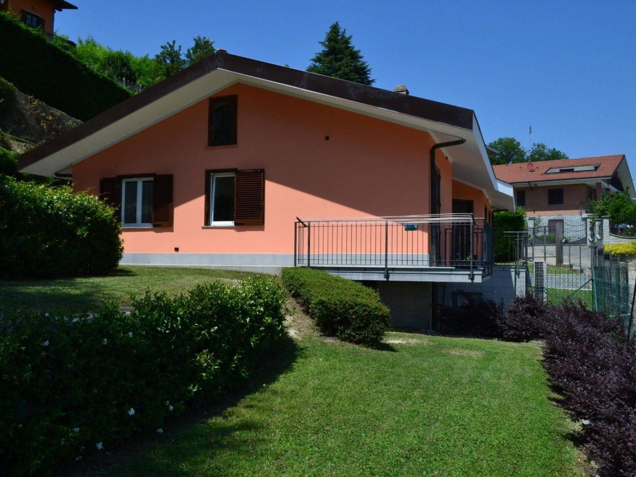 Villa in vendita a Pavarolo