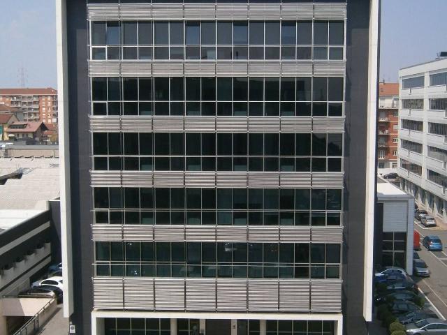 Shared office in {3}, Corso Unione Sovietica 612/20 - Photo 1