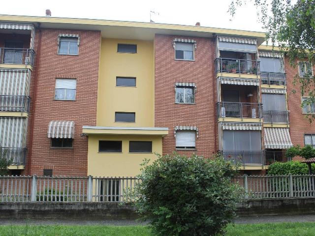 4-room flat in {3}, Via Vittime di Bologna 31 - Photo 1