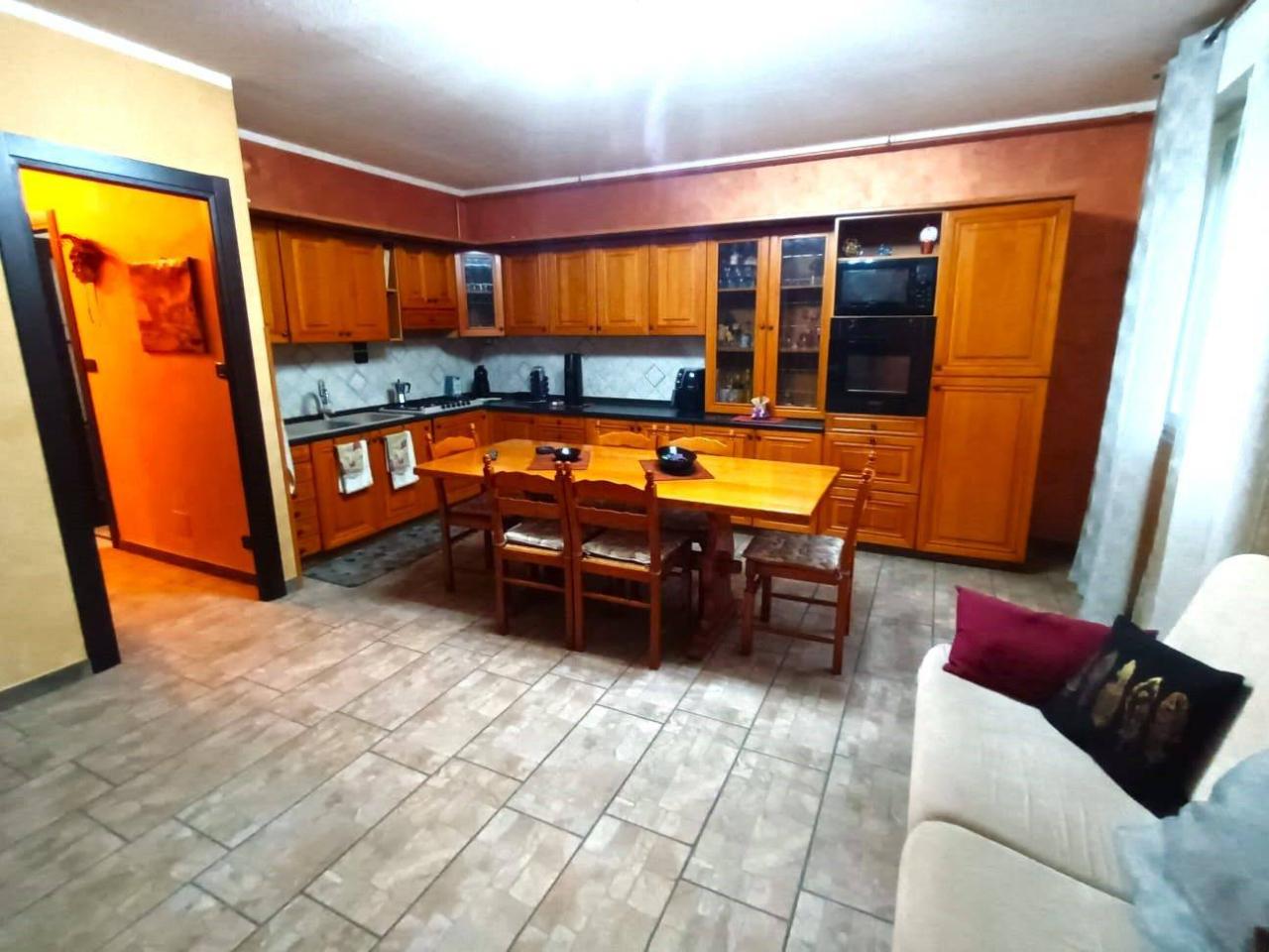 Appartamento in vendita a Chivasso