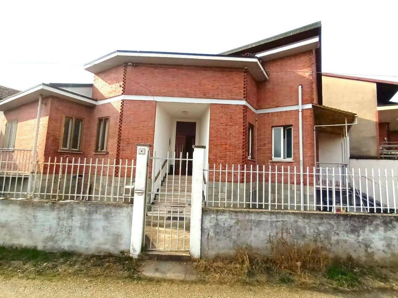 Villa in vendita a Montanaro