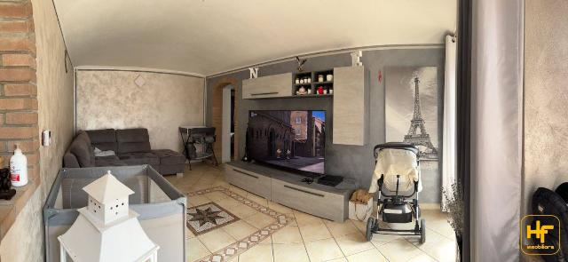 4-room flat in Via San Vito 32, Nole - Photo 1