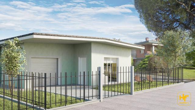 Mansion in {3}, Strada Corio 81 - Photo 1