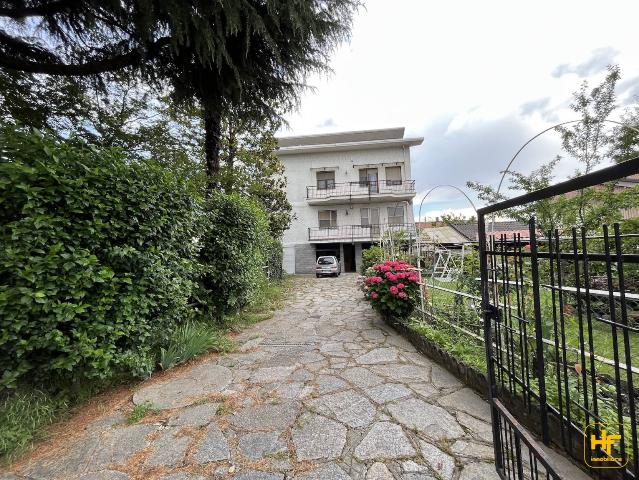 Wohnung in Via Canonico Maffei 189, San Maurizio Canavese - Foto 1