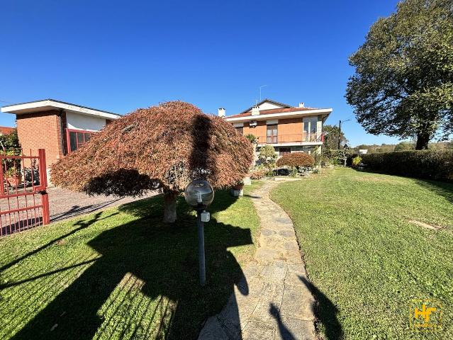 Villa in Strada Lirone, Ciriè - Foto 1