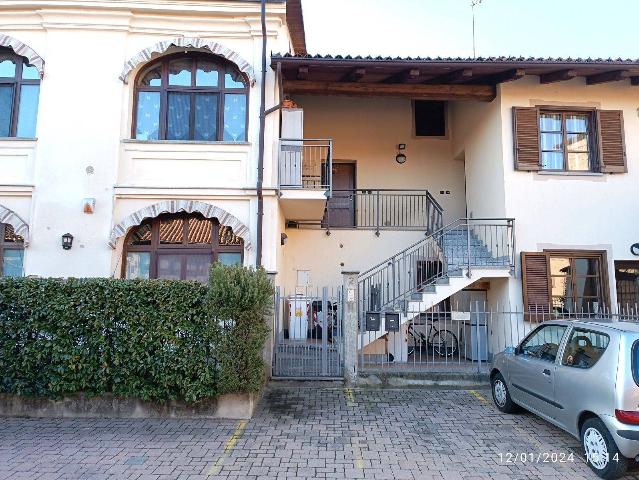 2-room flat in Via Gino Giovanni 2, Sangano - Photo 1