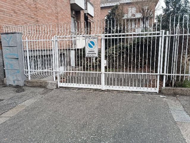 Geschäft in {3}, Corso Potenza 6 - Foto 1