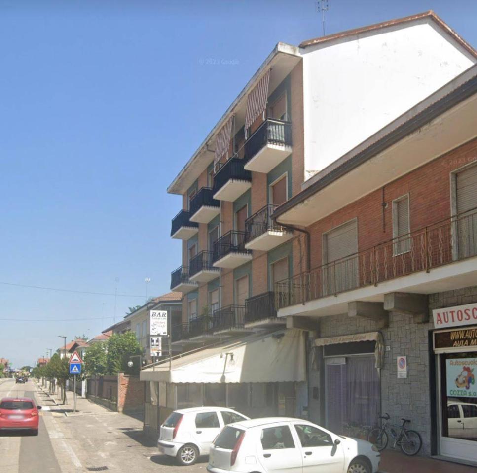 Appartamento in vendita a Sommariva Del Bosco