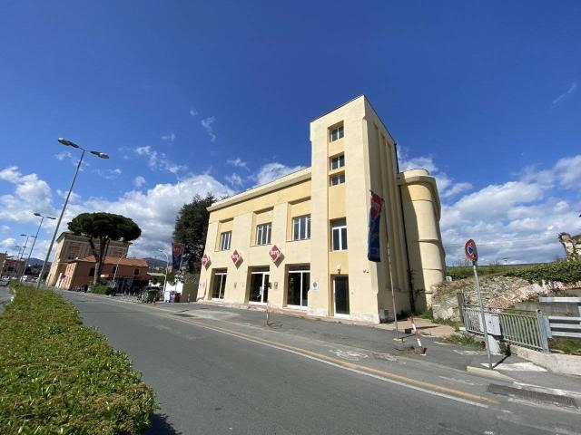 Zweizimmerwohnung in Via Nizza, Savona - Foto 1