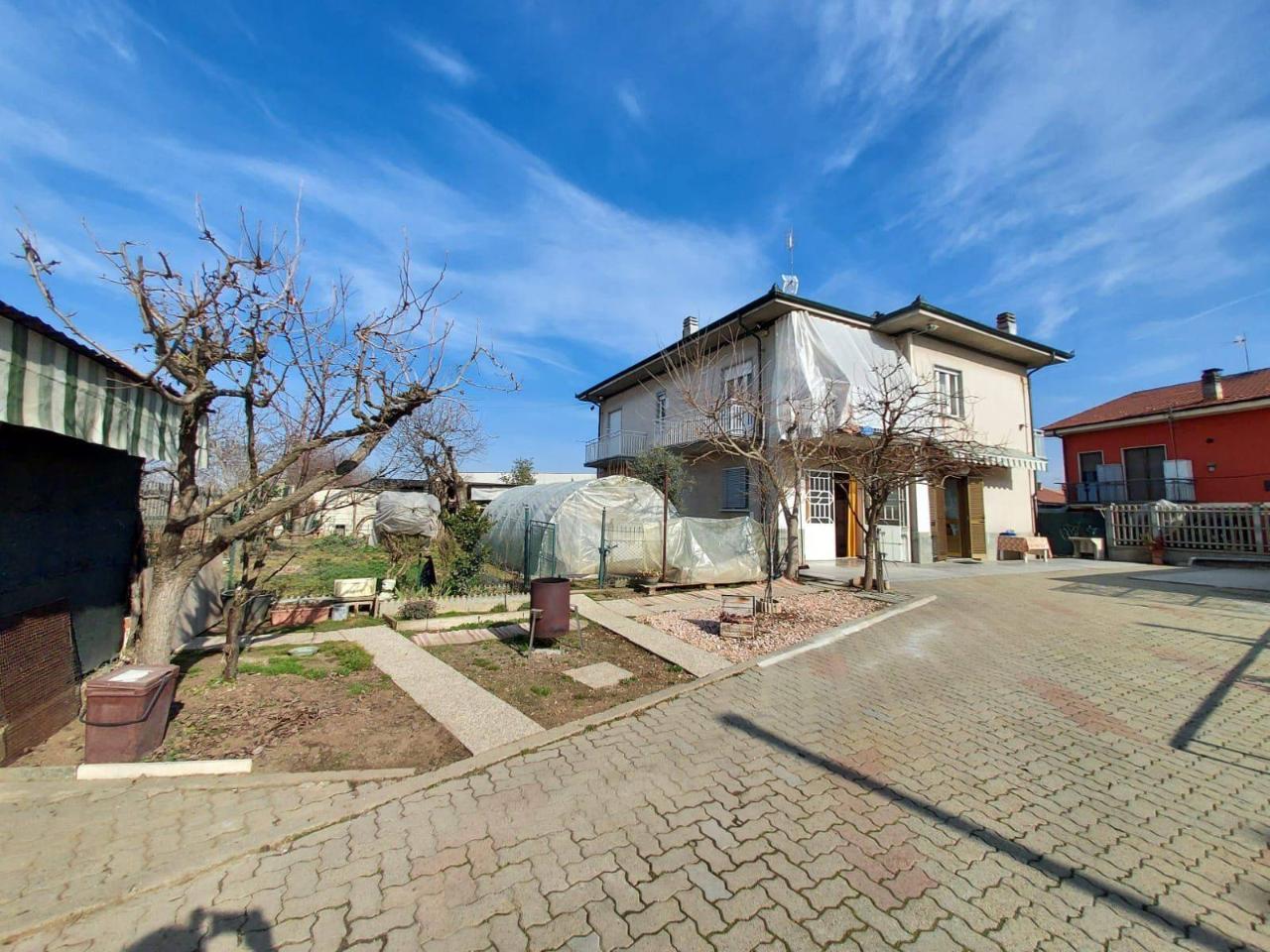 Villa in vendita a Carmagnola