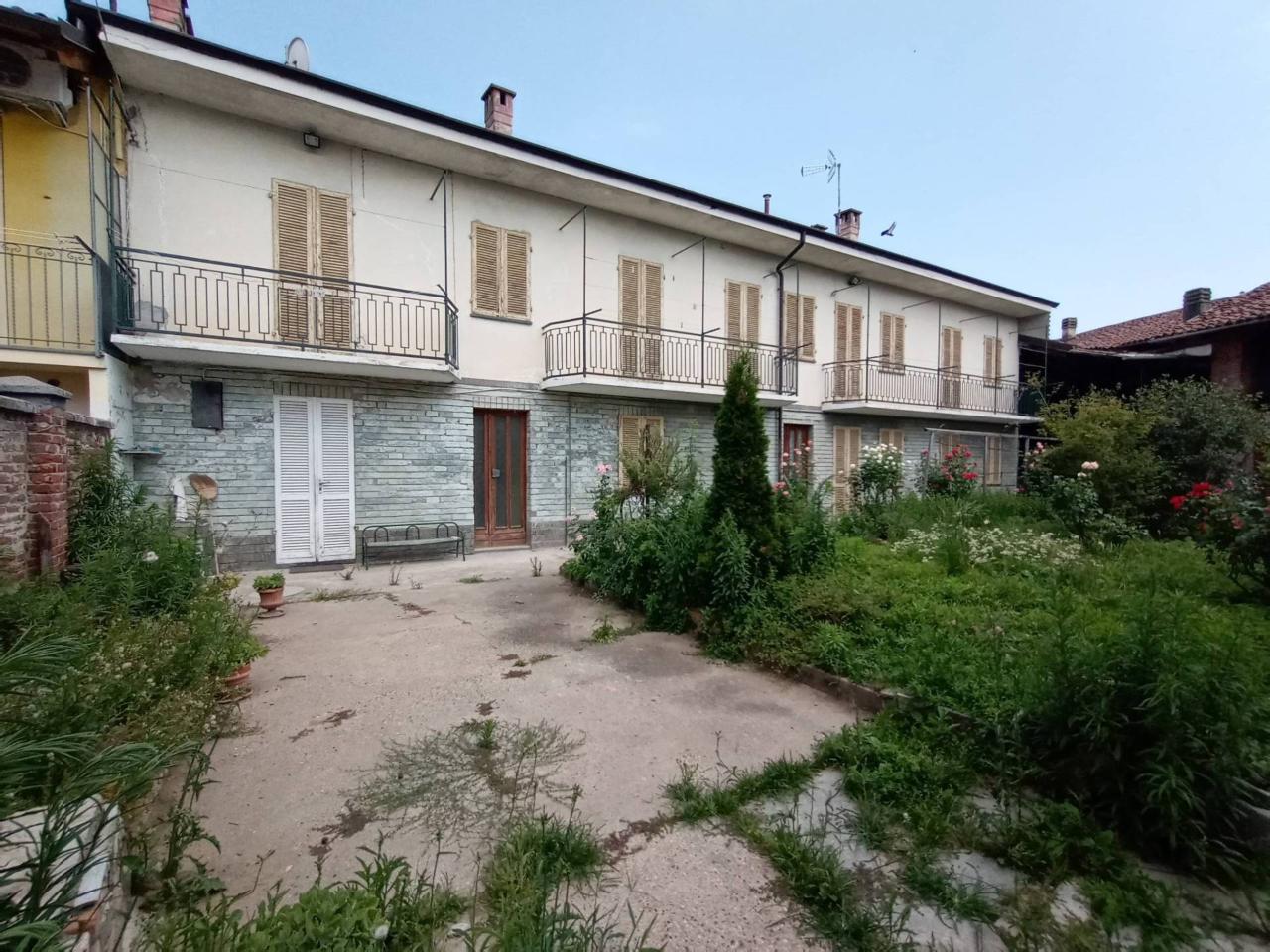 Villa in vendita a Villafranca Piemonte