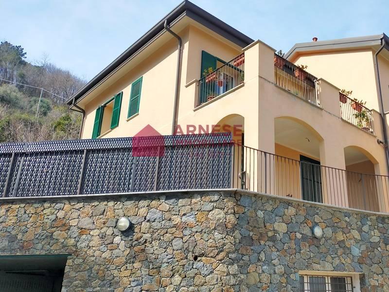 Villa a schiera in vendita a Albissola Marina
