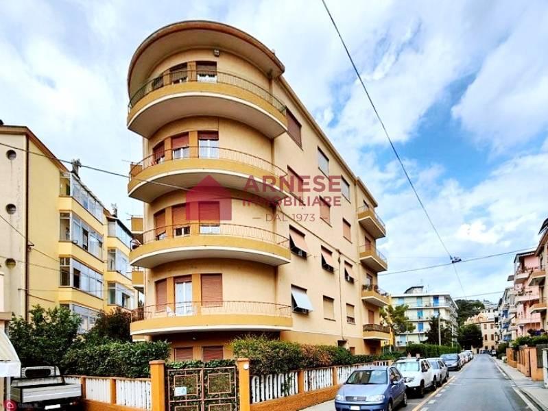 Appartamento in vendita a Albissola Marina