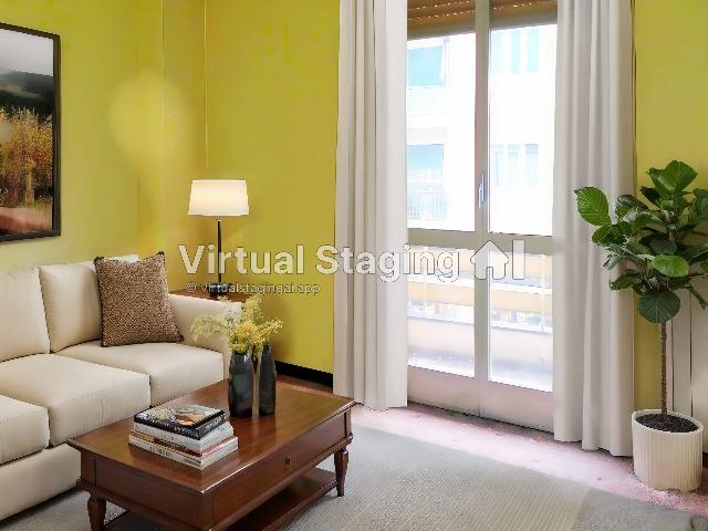 4-room flat in Via dei Piccone, Albisola Superiore - Photo 1