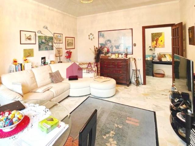 4-room flat in Via Privata Olivetta, Savona - Photo 1