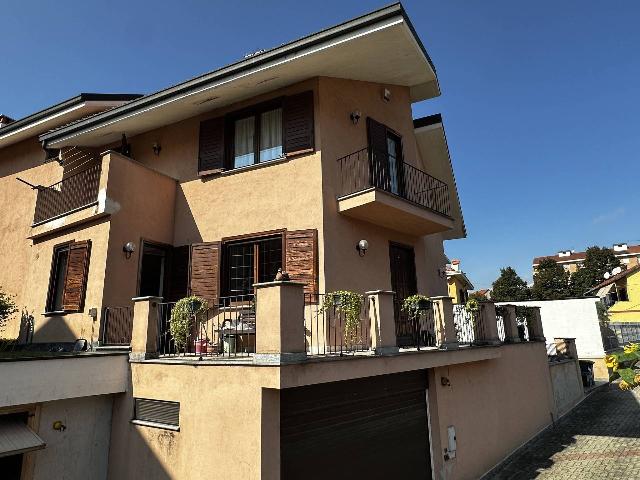 Mansion in Via Nino Costa, Settimo Torinese - Photo 1