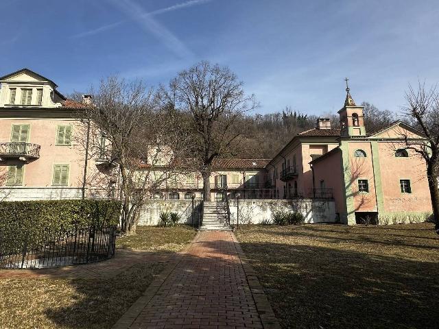 Terraced house in Strada in Valle 3, Gassino Torinese - Photo 1